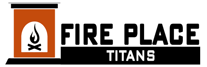 Logo - Fireplace Titans
-